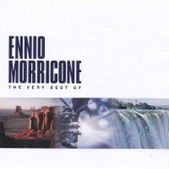 Soundtrack / Ennio Morricone: Very Best Of Ennio Morricone (2000) - CD - Music CD