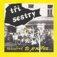 Three Sisters: At the Blacksmith' s, It' s a Cut / Reedition - CD - Music CD