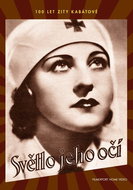 Světlo jeho očí - DVD - Film na DVD