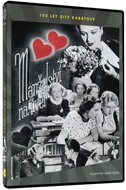 Manželství na úvěr - DVD - Film na DVD