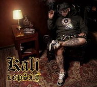 Kali: Better - CD - Music CD