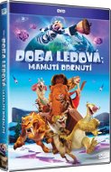 Film na DVD Doba ledová 5 : Mamutí drcnutí - DVD - Film na DVD