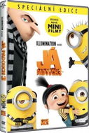 Já padouch 3 - DVD - Film na DVD