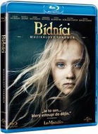 Bídníci - Blu-ray - Film na Blu-ray