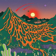 Metronomy: Metronomy Forever - CD - Music CD