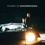 Hooverphonic: Best Of Hooverphonic (Colored) (3x LP) - LP - LP Record