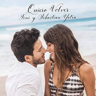 Tini &amp; Sebastian Yatra: Quiero Volver (2018) - CD - Music CD