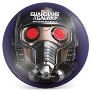 Soundtrack: Guardians Of The Galaxy / Awesome Mix Vol.1 (Picture Vinyl) - LP - LP Record