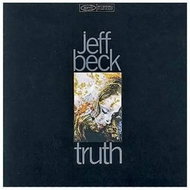 Beck Jeff: Truth - CD - Music CD
