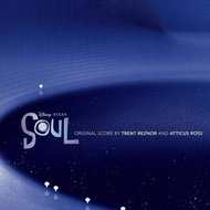 Soundtrack: Soul - CD - Music CD