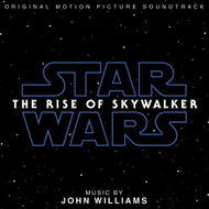 Soundtrack: Star Wars: The Rise Of Skywalker (2x LP) - LP - LP Record