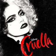 Soundtrack: Cruella - CD - Music CD