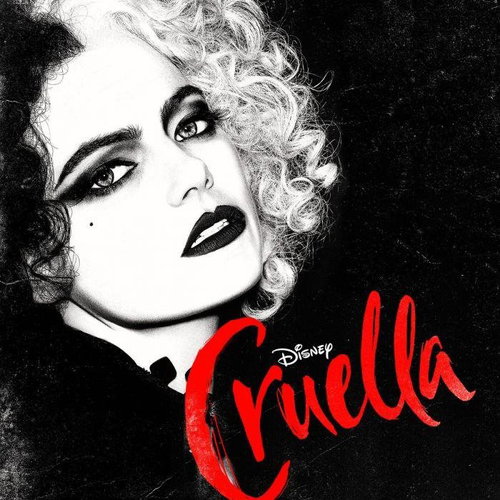 Soundtrack: Cruella - CD - Music CD - Main image