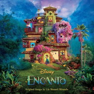 Soundtrack: Encanto - LP - LP Record
