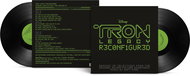 Daft Punk, Various: TRON: Legacy Reconfigured (2x LP) - LP - LP Record