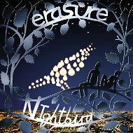 Erasure: Nightbird - CD - Hudební CD