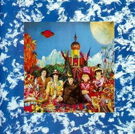 Rolling Stones: Their Satanic Majesties Request - LP - LP vinyl