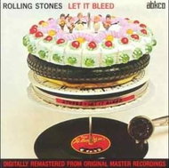 Rolling Stones: Let It Bleed - LP - LP Record
