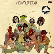 Rolling Stones: Metamorphosis - LP - LP Record