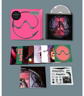 Lady Gaga: Chromatica (International Super Deluxe Box) - CD - Music CD