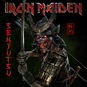 Iron Maiden: Senjutsu (3x LP) - LP - LP vinyl