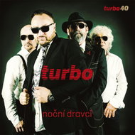 Turbo: Night Predators - LP - LP Record