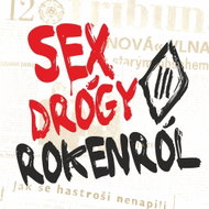 Tři sestry: Sex Drógy Rokenról - LP - LP vinyl