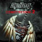 Zemětřesení 2: Epilog - LP - LP vinyl