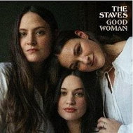 Staves: Good Woman - CD - Music CD