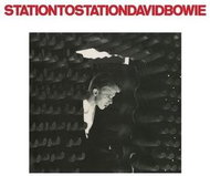 Bowie David: Station To Station - LP - LP Record