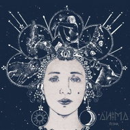 Vesna: Anima - CD - Music DVD