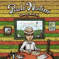 Nutini Paolo: Sunny Side Up - LP - LP vinyl