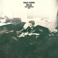 Jones Kelly: Don' t Let The Devil Take Away Another Day (2x CD) - CD - Music CD