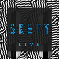 Skety: Skety Live - CD - Music CD