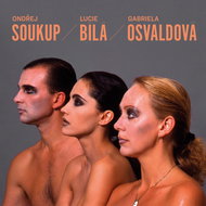 Bílá Lucie: Soukup - Bílá - Osvaldová (2x LP) - LP - LP Record