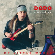Doležal Miloš DODO: My Little World - CD - Music CD