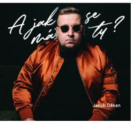 Dean Jacob: And how are you? (2x CD) - CD - Music DVD