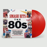 Smash Hits The 80s (2x LP) - LP - LP Record