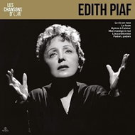 Piaf Edith: Les Chansons D' or - LP - LP Record