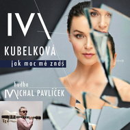 Kubelková Iva: How much do you know me - CD - Music CD