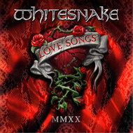 Whitesnake: Love Songs (2x LP) - LP - LP Record