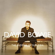 Bowie David: Buddha Of Suburbia (remaster) - CD - Music CD