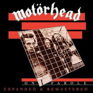 Motorhead: On Parole - CD - Music CD