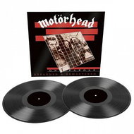 Motörhead: On Parole (2x LP) - LP - LP Record