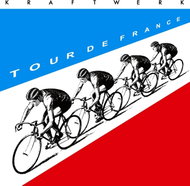 Kraftwerk: Tour de France (2x LP) - LP - LP Record