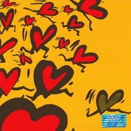 Mňága a Žďorp: Do you want me? I want you! - LP Record