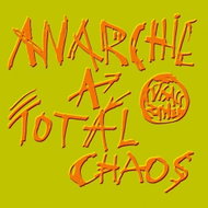 Padlock: Anarchy and Total Chaos - CD - Music DVD