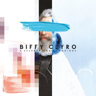 Biffy Clyro: A Celebration Of Endings - LP - LP Record