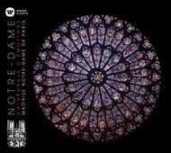 Various: Maitrise Notre-Dame de Paris: Cathédrale D' émotions - CD - Music CD