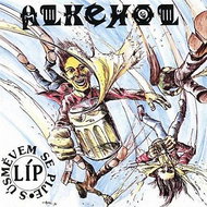 Alkehol: Drinking Better with a Smile (2x LP) - LP - LP Record